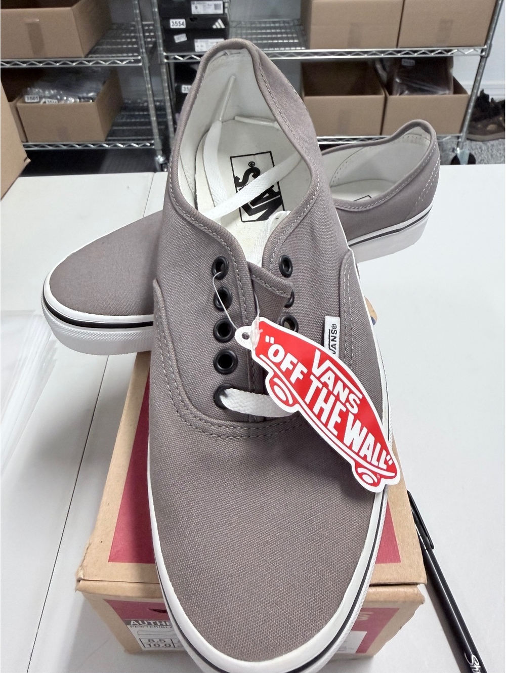 SKU: 3562/013 Vans Authentic